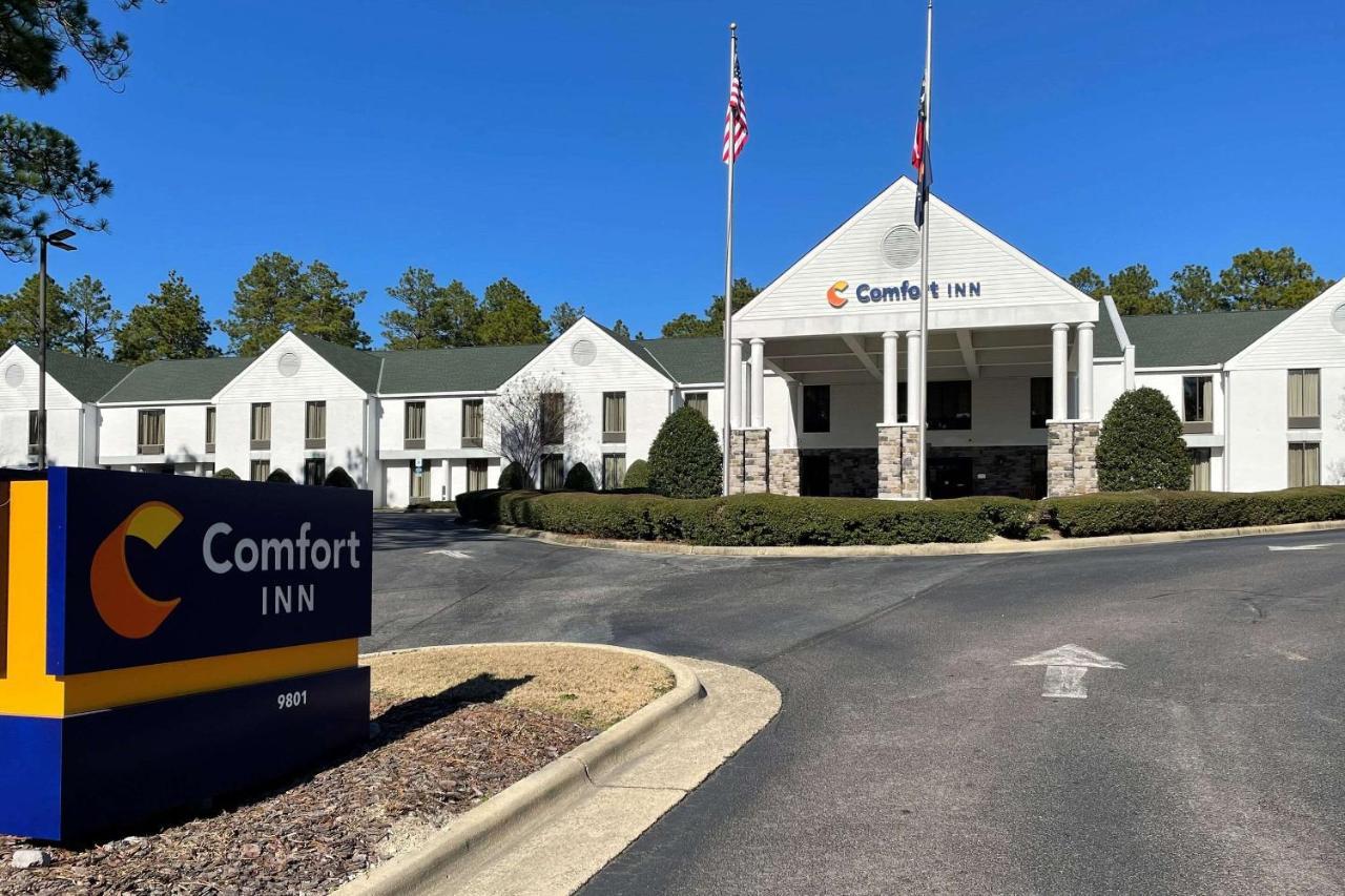 Inn Comfort - Southern Pines