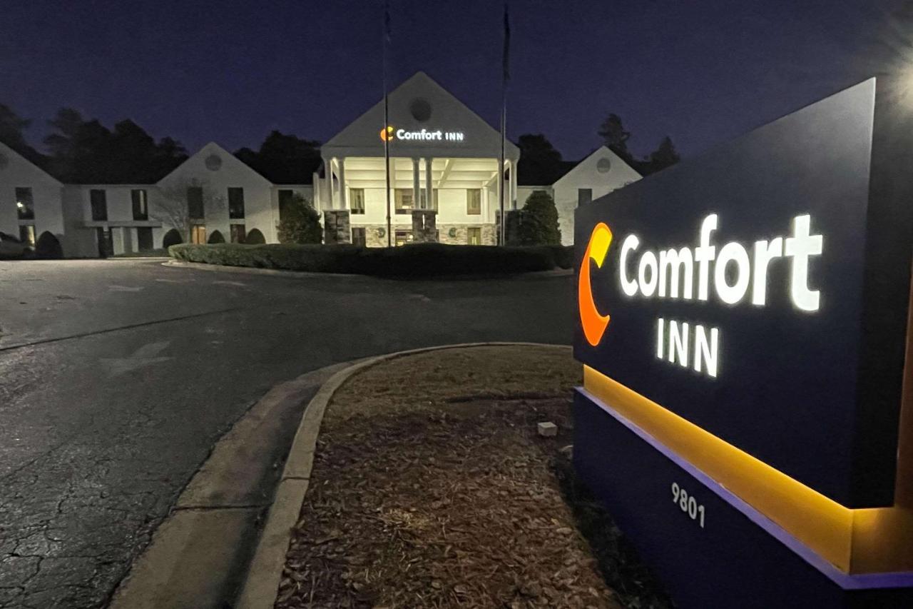 Comfort - Southern Pines 3* Pinehurst