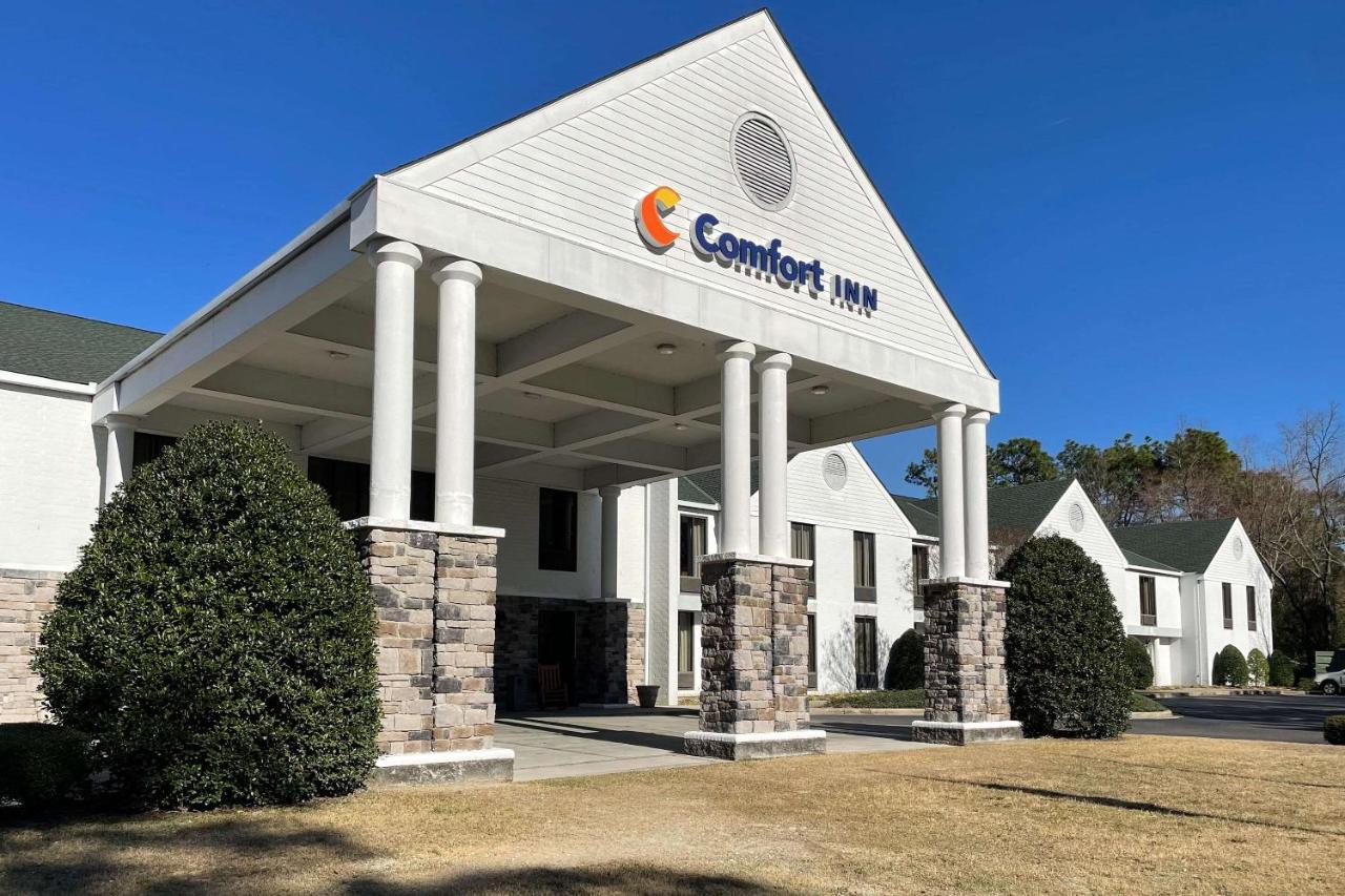 Comfort - Southern Pines 3* Pinehurst