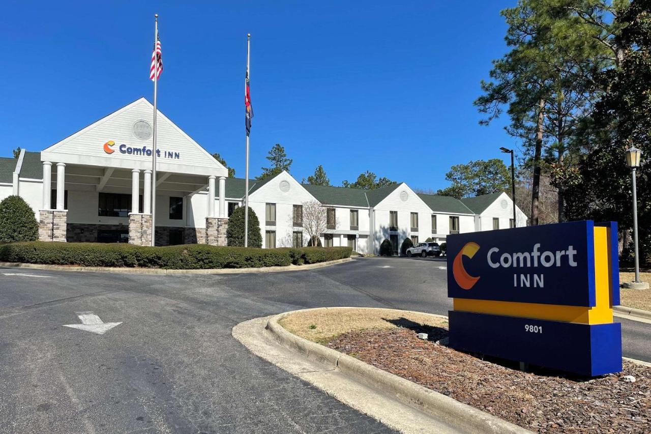 Comfort - Southern Pines Inn