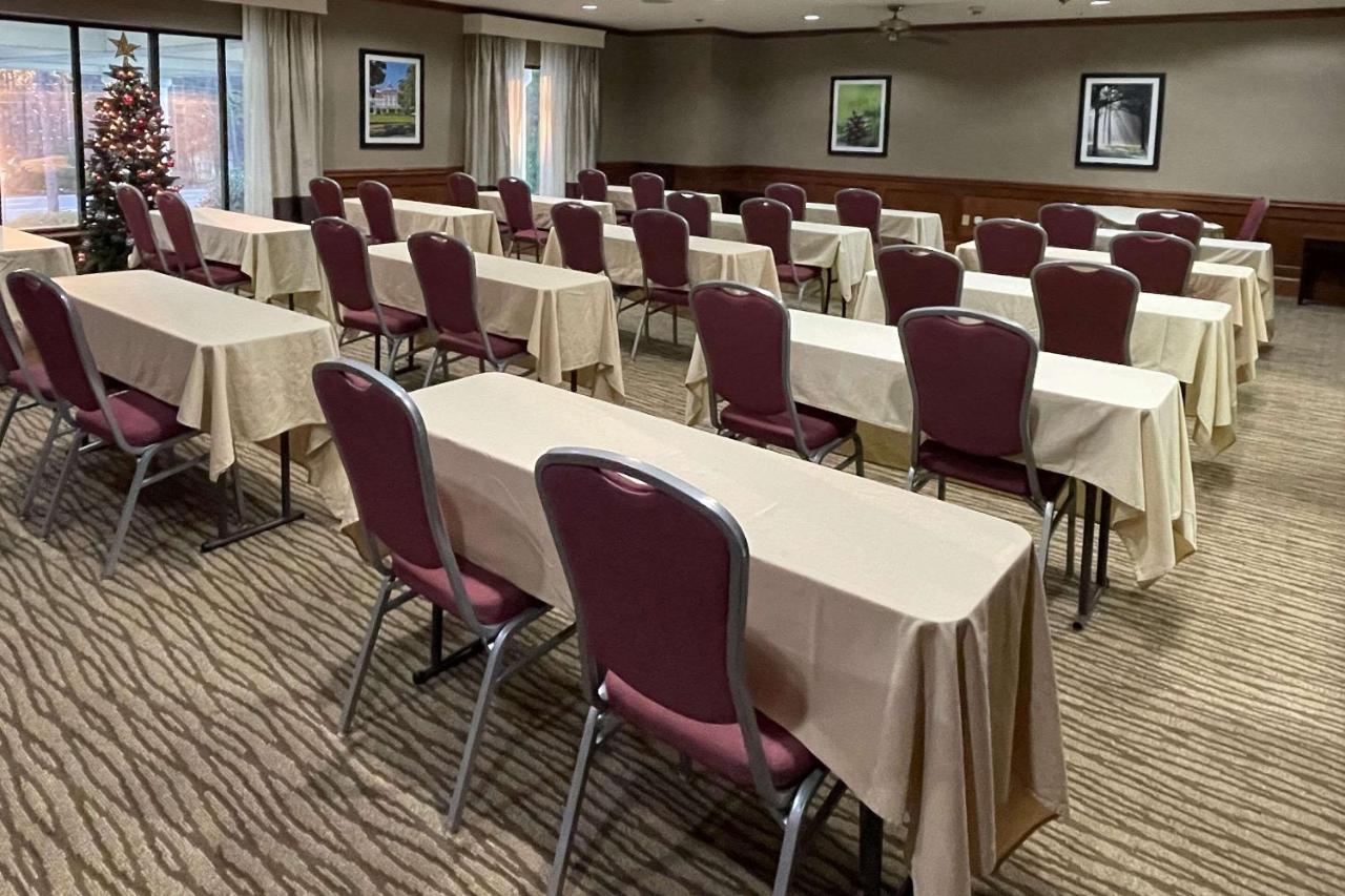 Inn Comfort - Southern Pines Pinehurst
