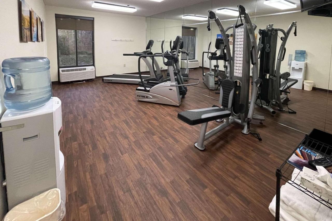 Comfort - Southern Pines