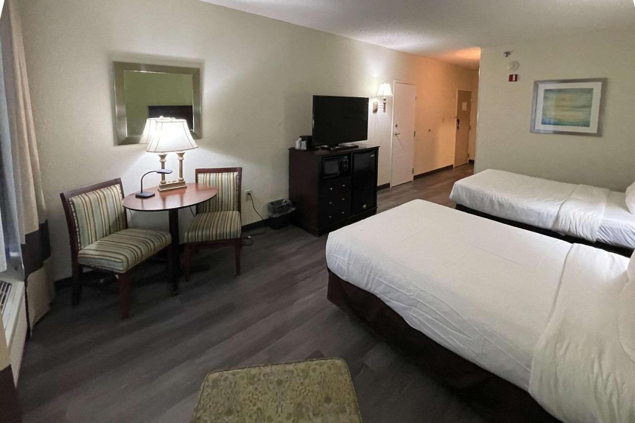 Comfort - Southern Pines Pinehurst