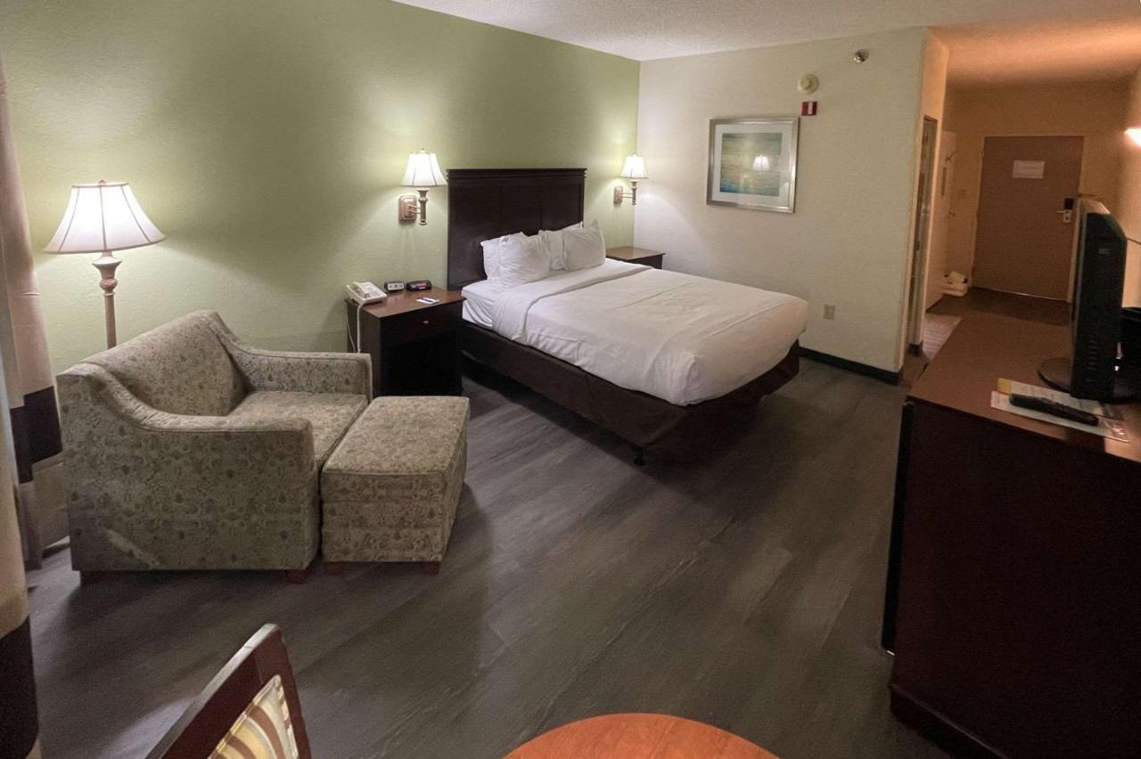 Comfort - Southern Pines