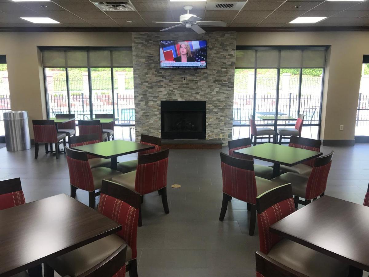 Inn Comfort - Southern Pines