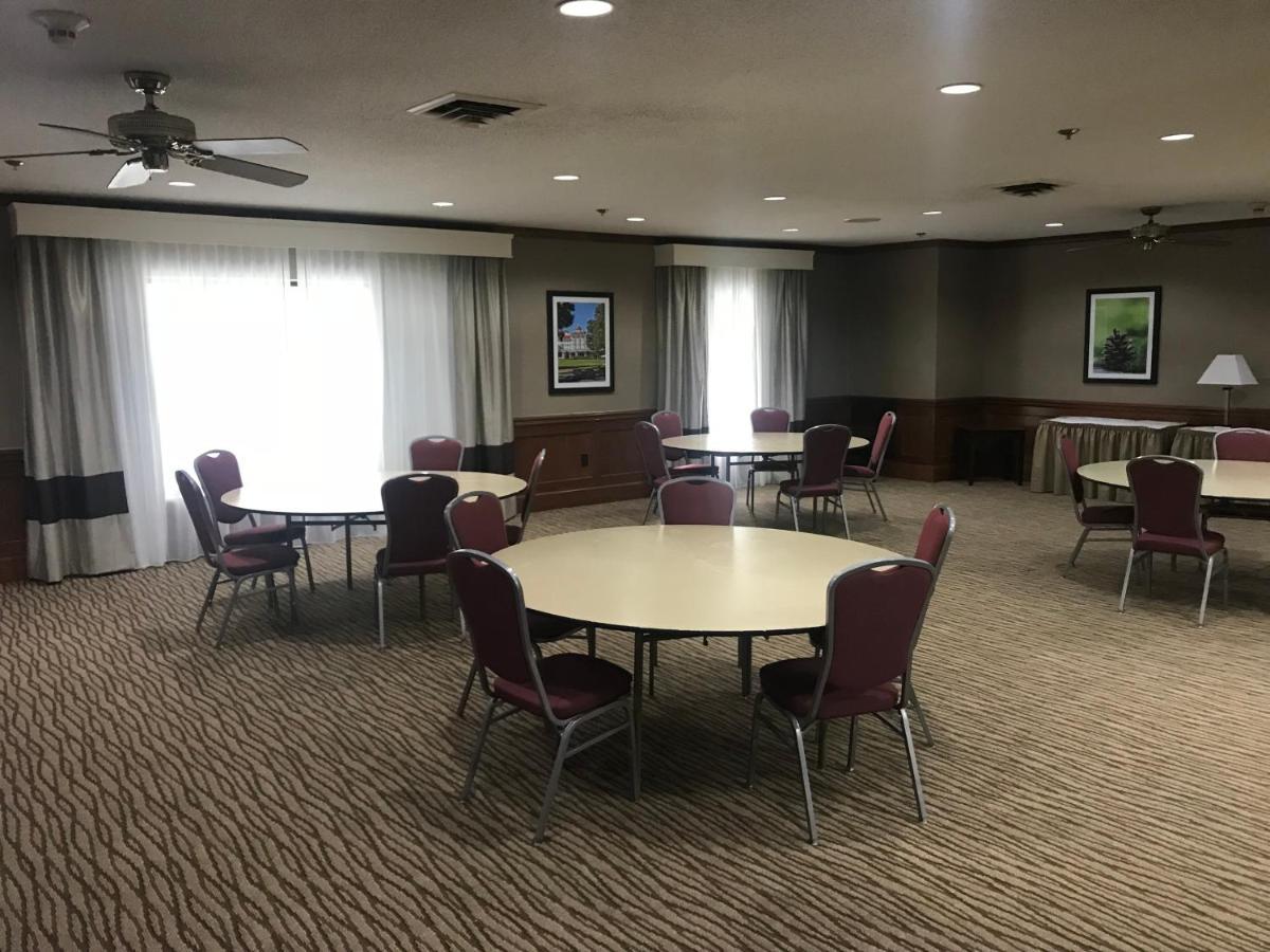 Comfort - Southern Pines 3* Pinehurst