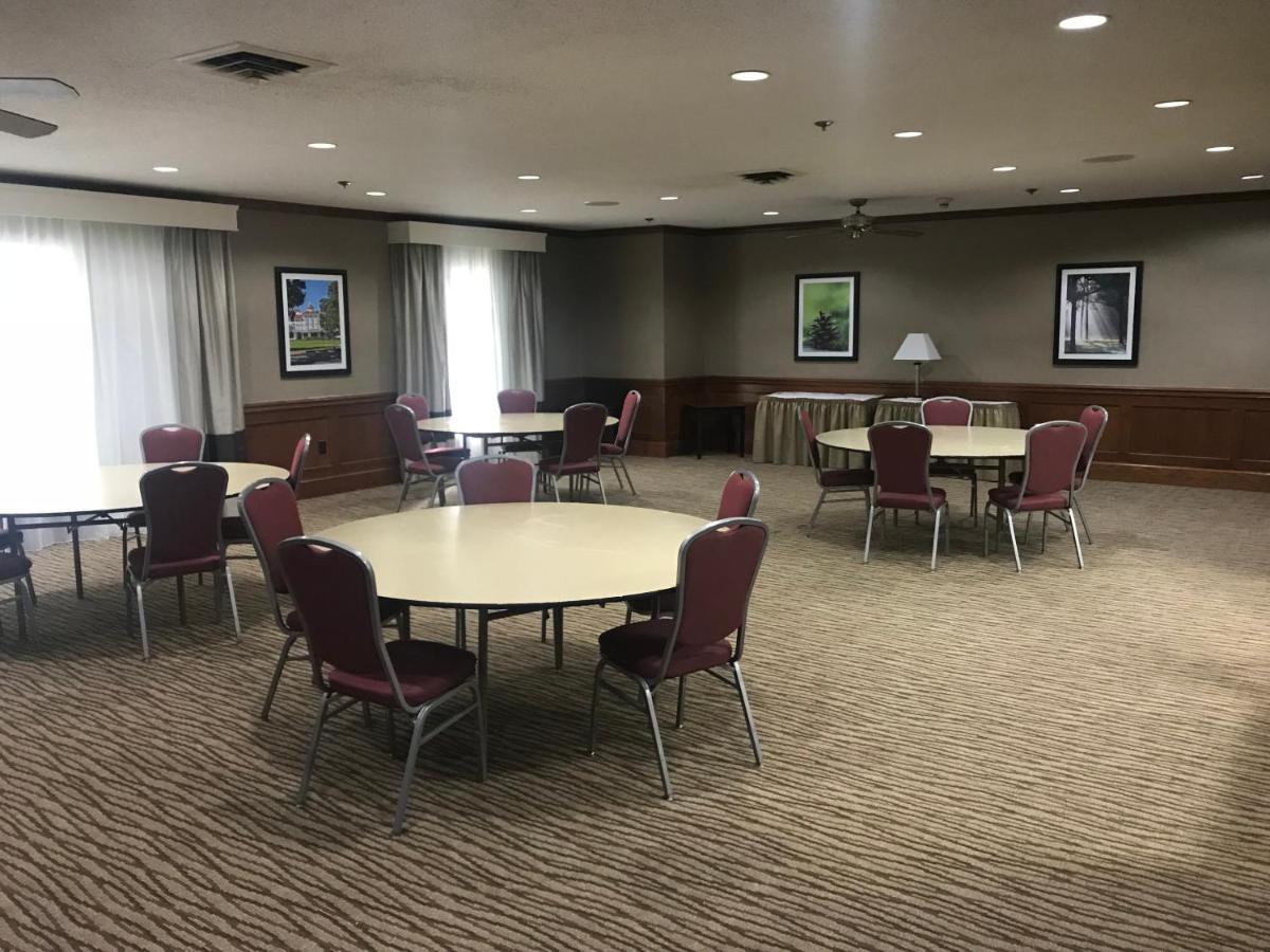 Comfort - Southern Pines Inn Pinehurst