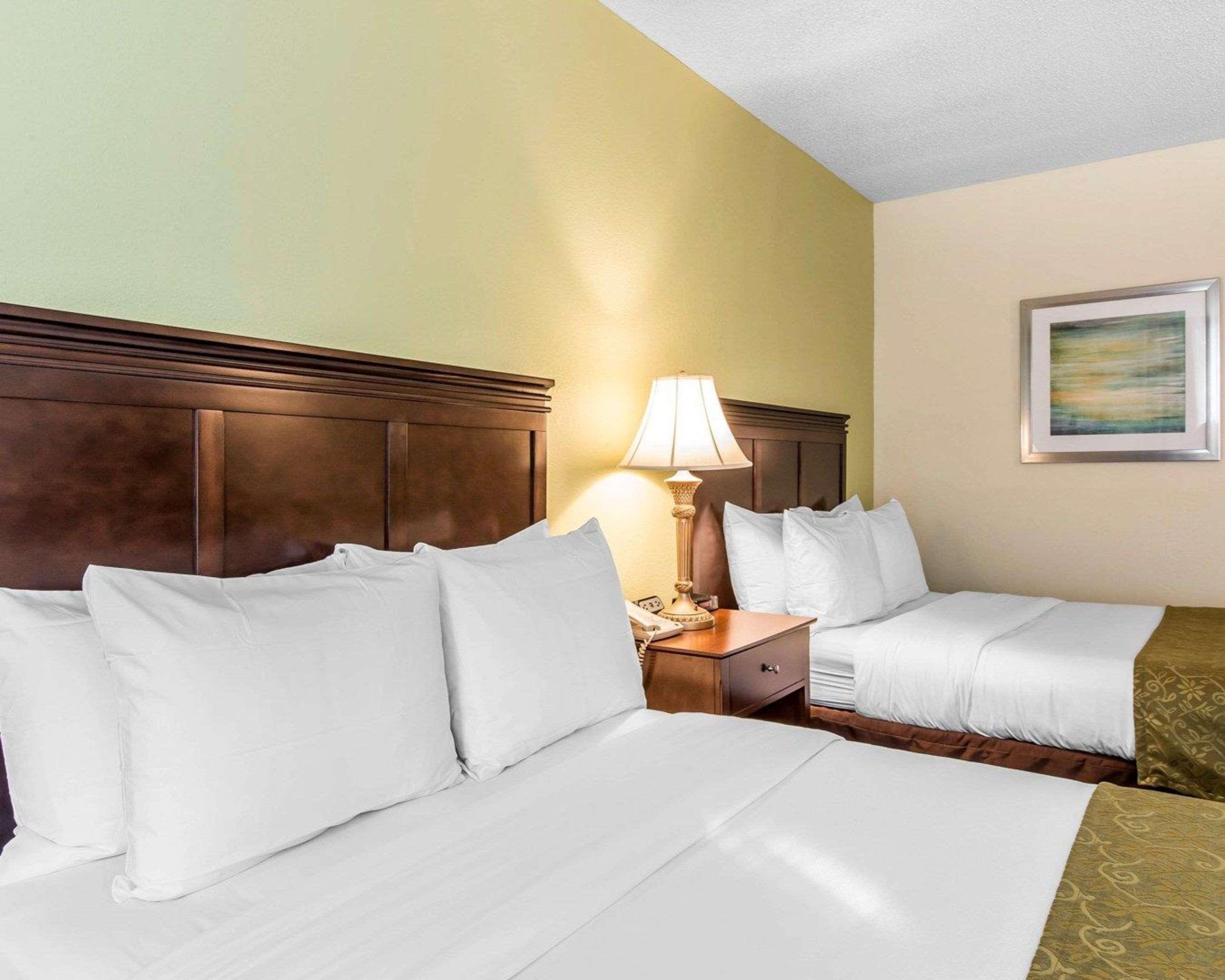 Comfort - Southern Pines