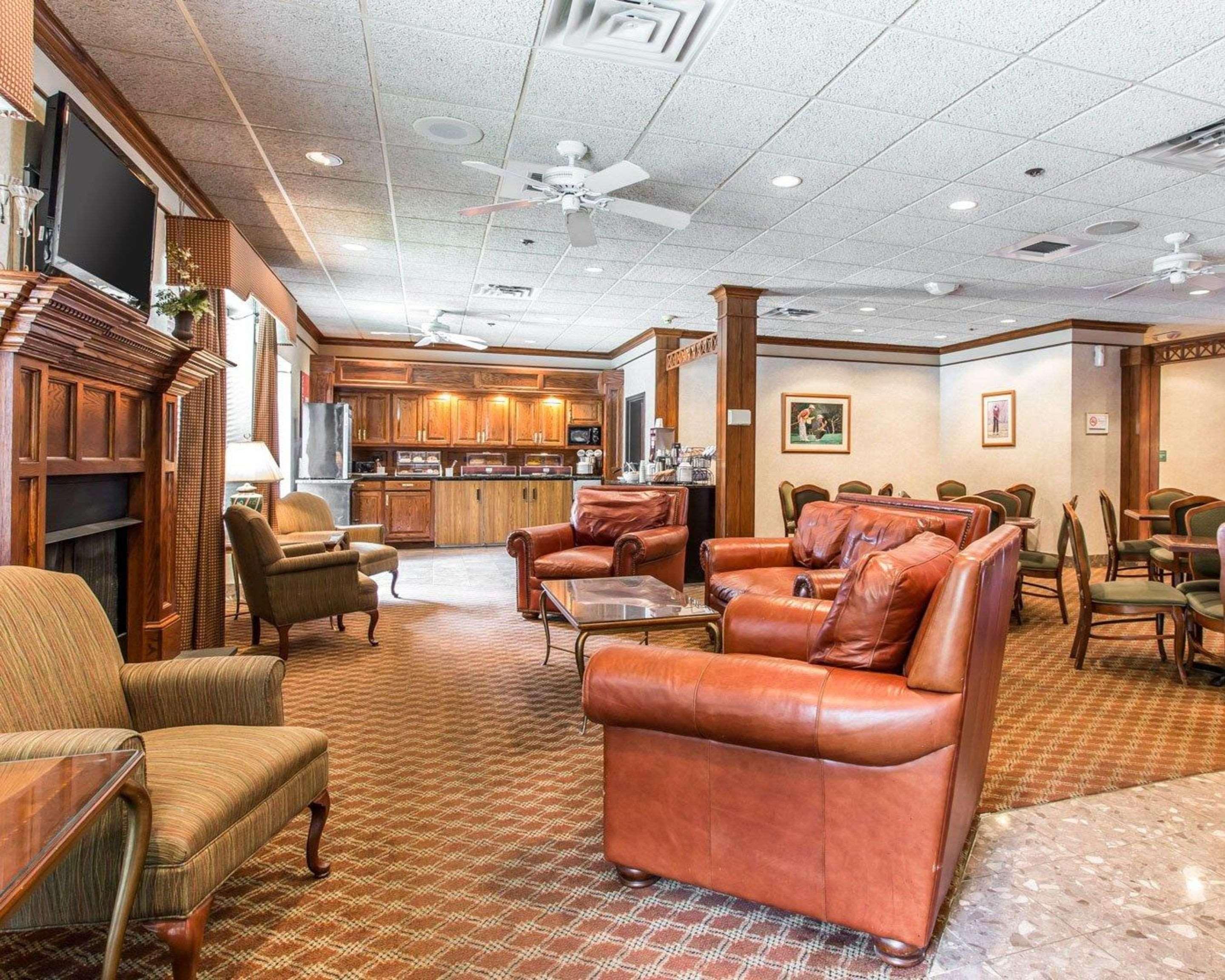 Comfort - Southern Pines 3* Pinehurst