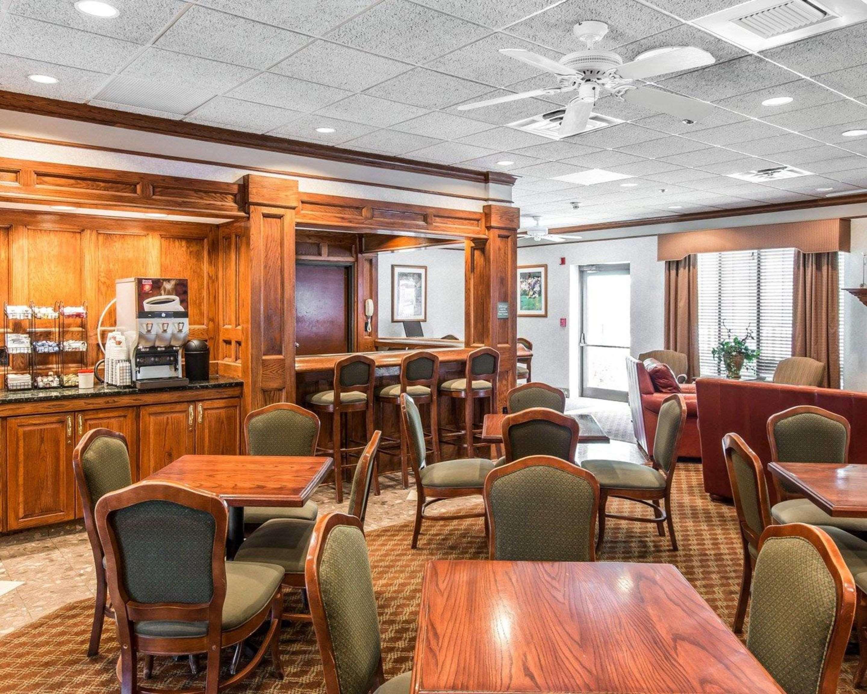 Comfort - Southern Pines