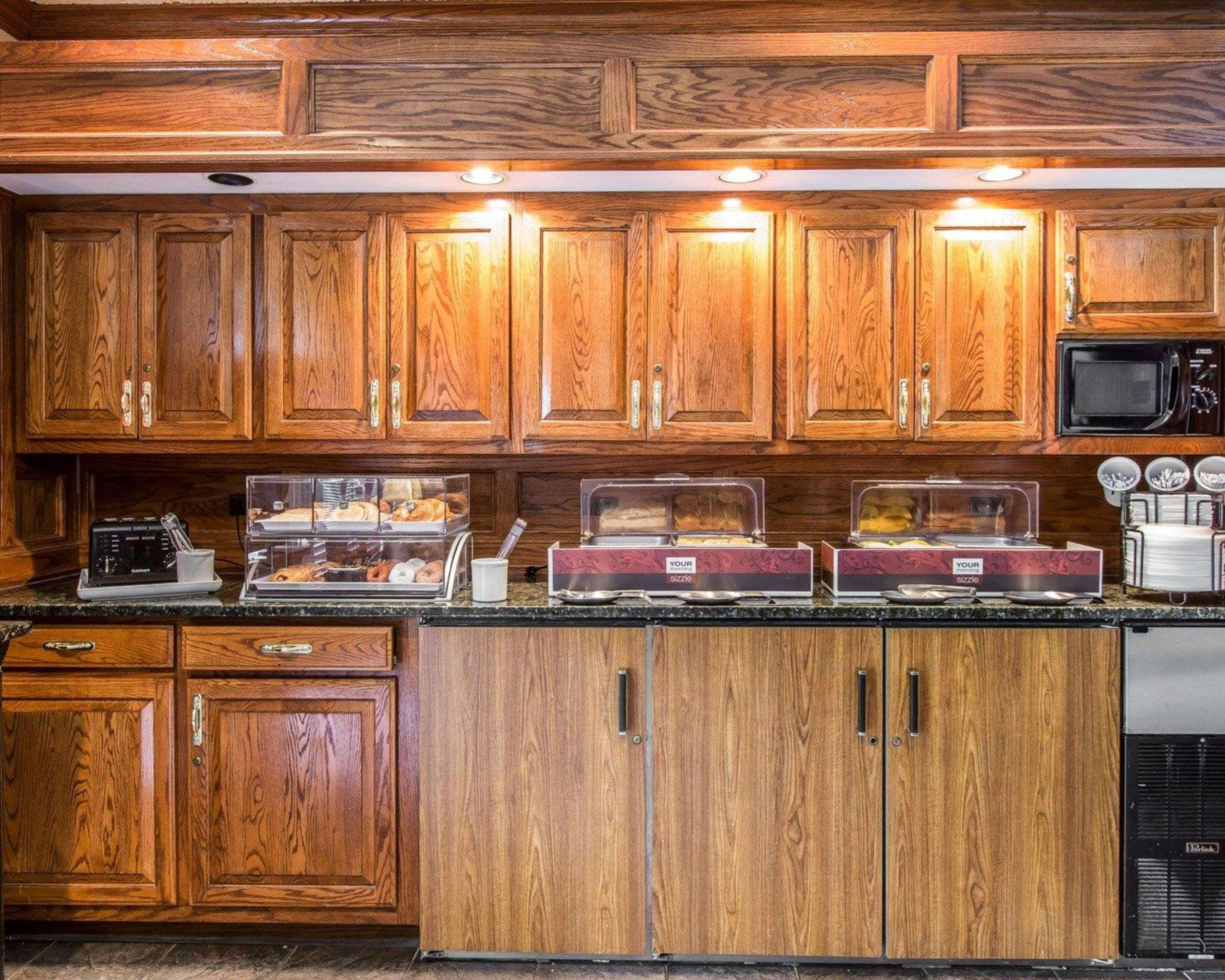 Comfort - Southern Pines 3*