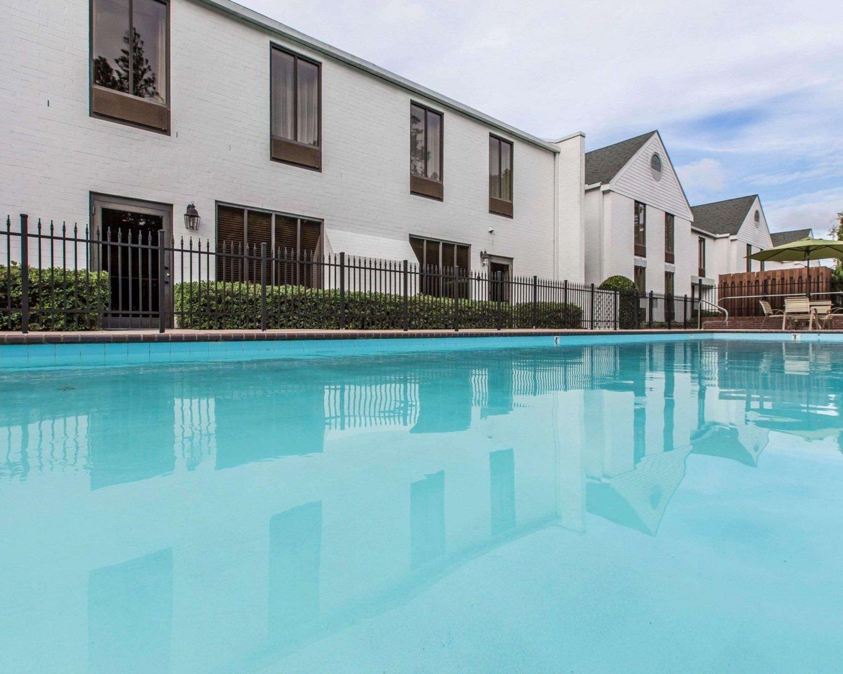 Comfort - Southern Pines 3*