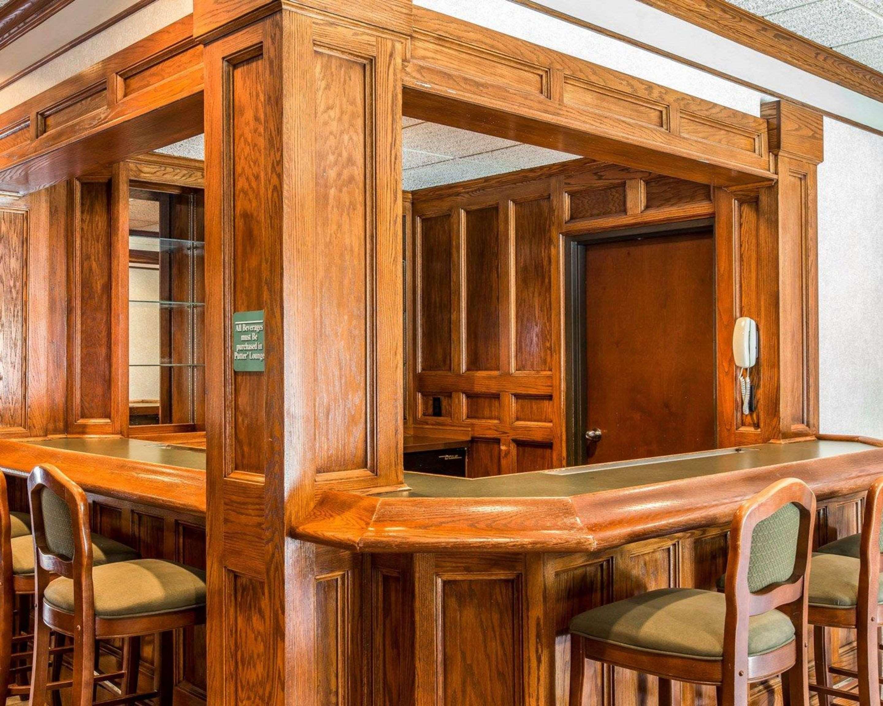 Inn Comfort - Southern Pines Pinehurst
