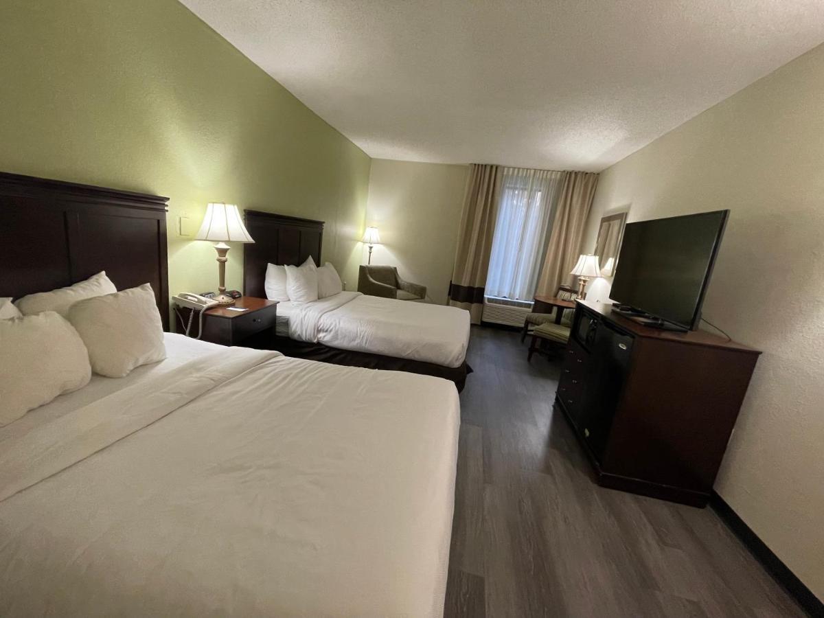 Inn Comfort - Southern Pines Pinehurst