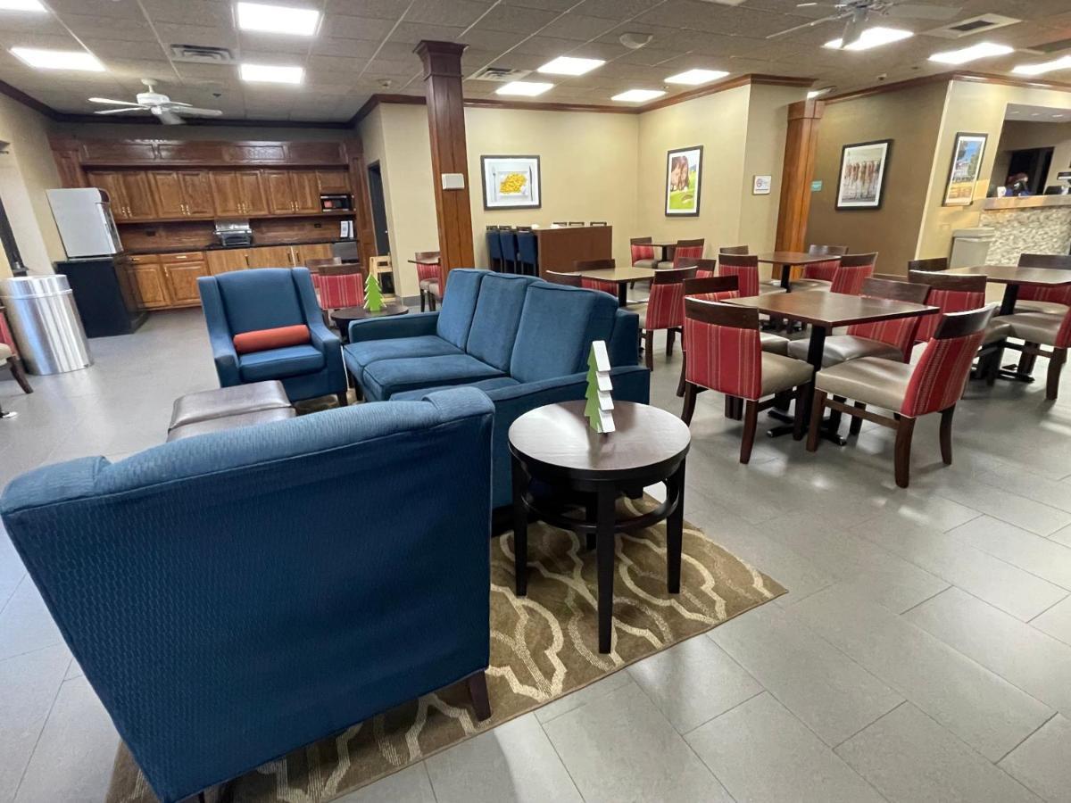 Comfort - Southern Pines Pinehurst