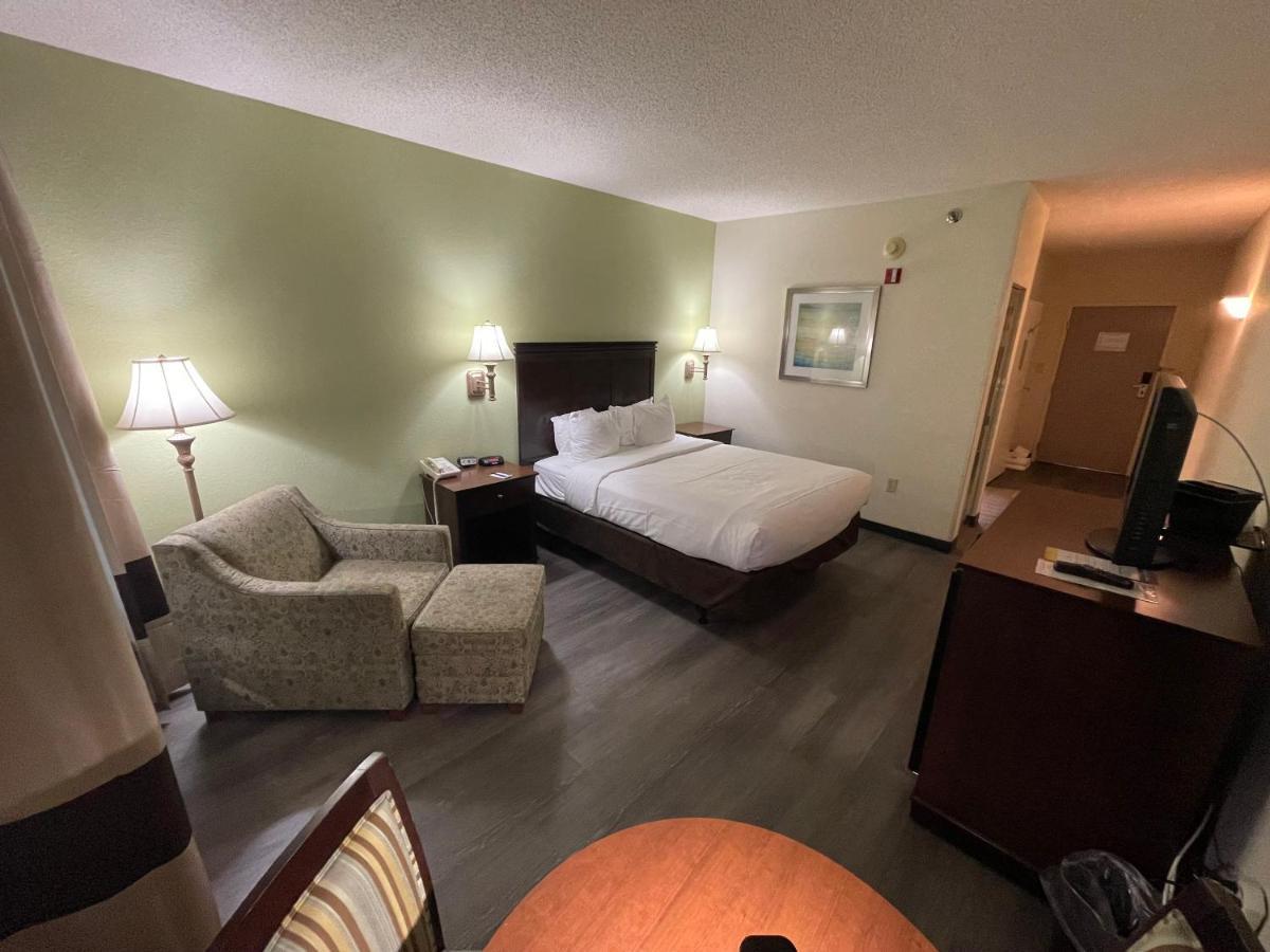 Inn Comfort - Southern Pines