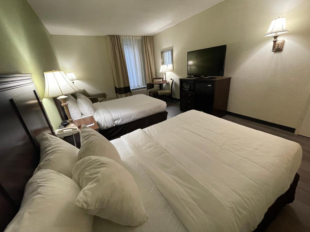 Comfort - Southern Pines Inn