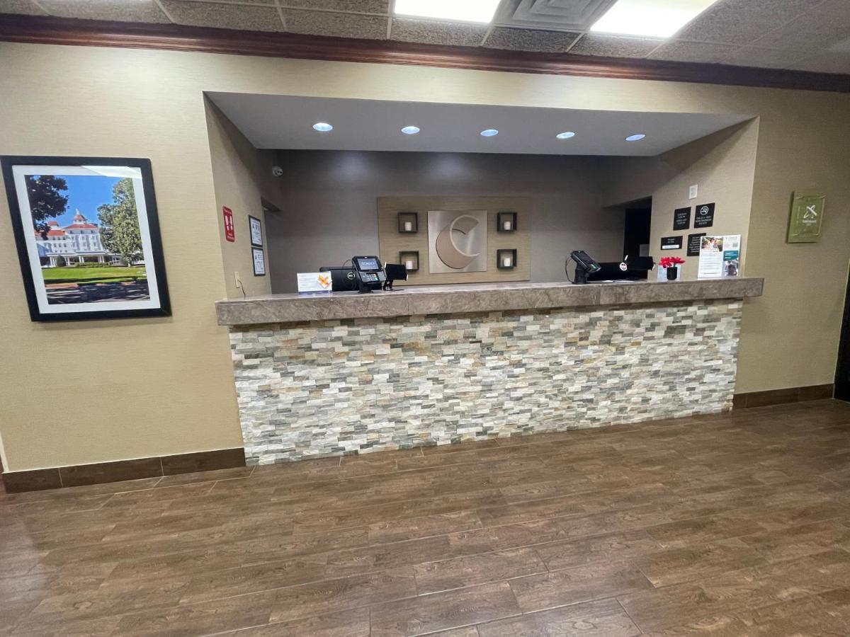 Comfort - Southern Pines 3*