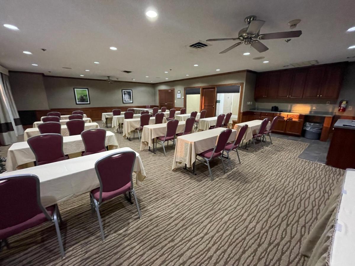 Comfort - Southern Pines 3*