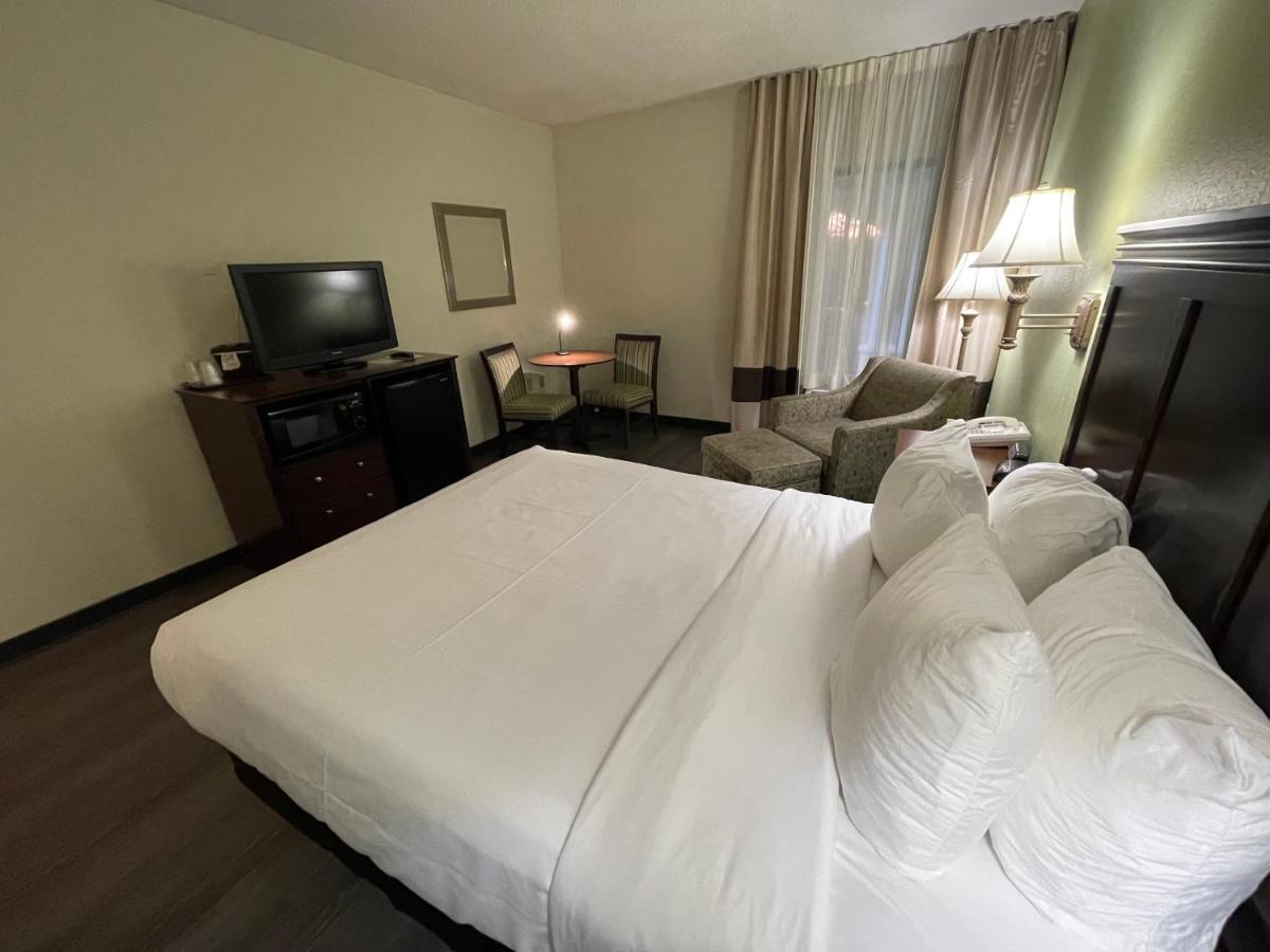 Comfort - Southern Pines 3* Pinehurst