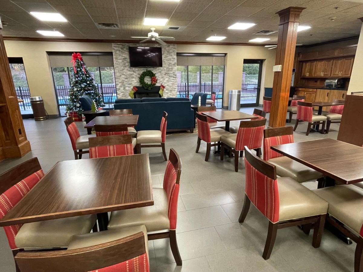 Comfort - Southern Pines Pinehurst