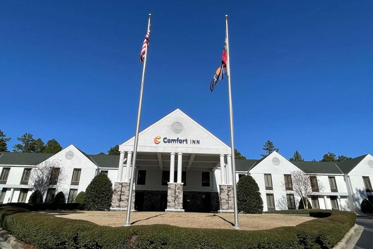 Inn Comfort - Southern Pines