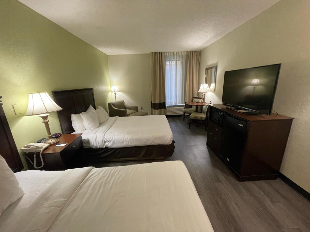 Comfort - Southern Pines Inn 3*