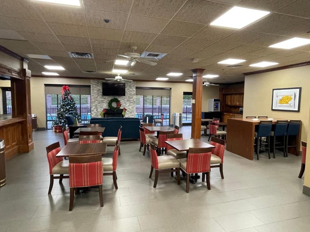 Comfort - Southern Pines Inn 3*