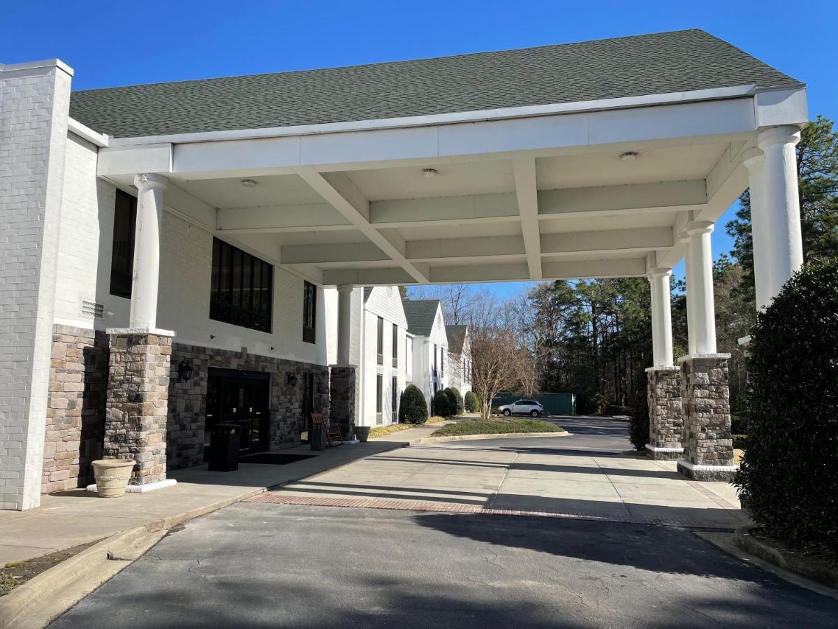 Comfort - Southern Pines