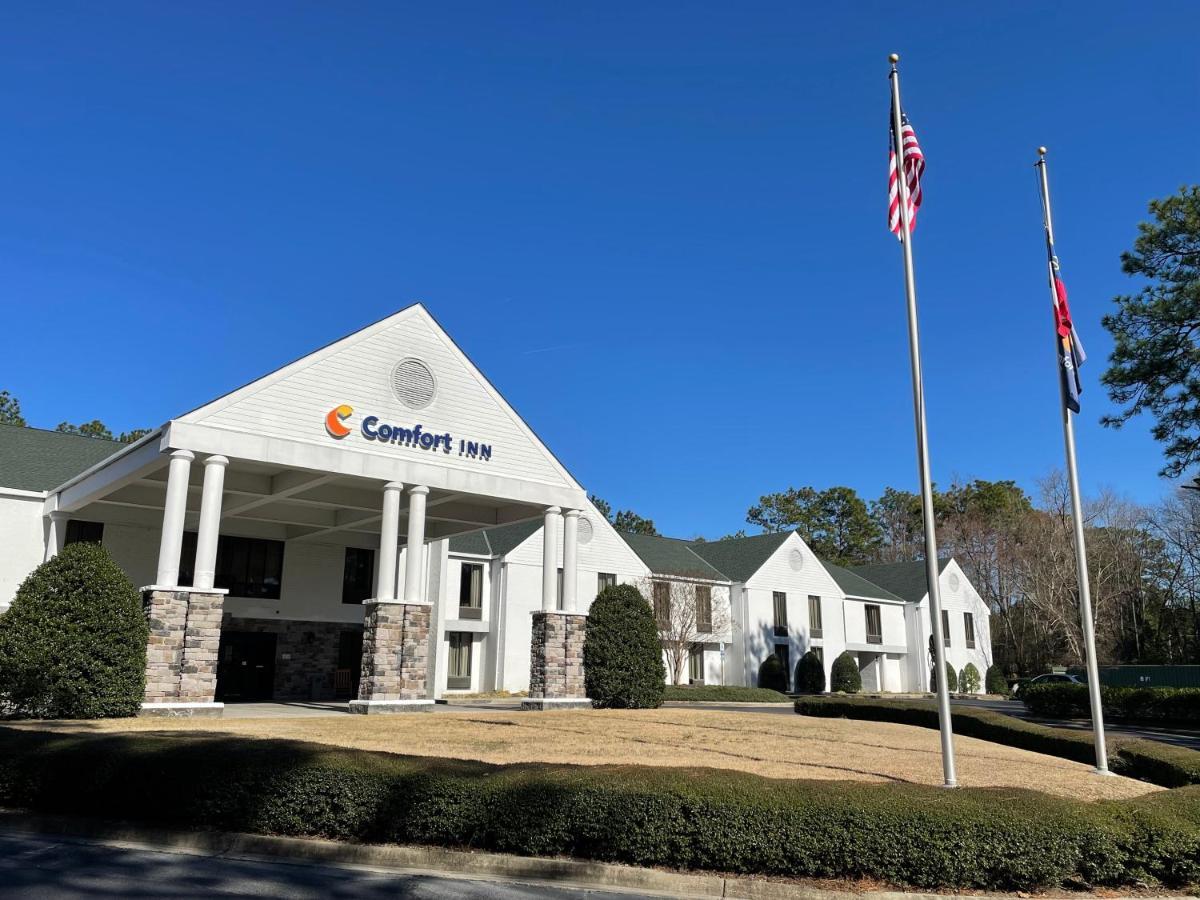 Comfort - Southern Pines Inn 3*