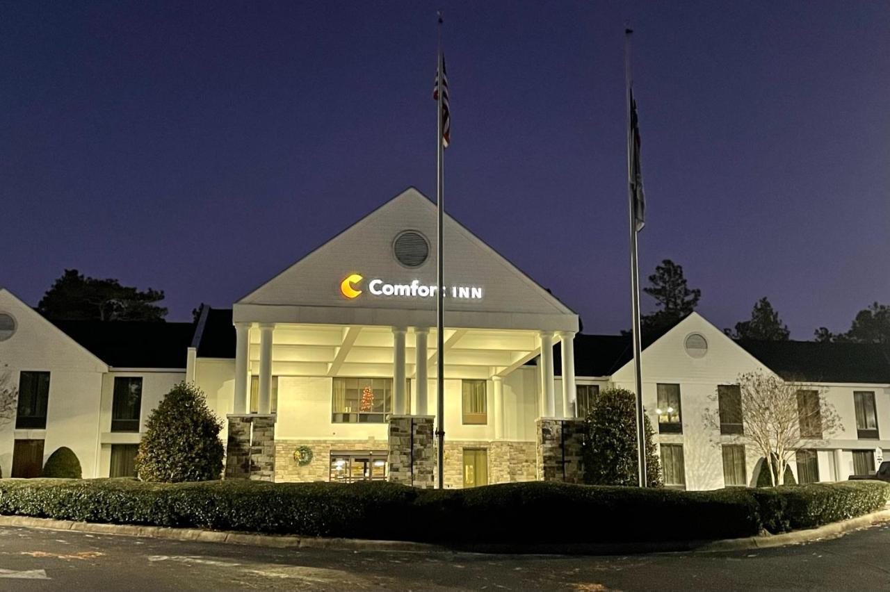 Comfort - Southern Pines Inn Pinehurst