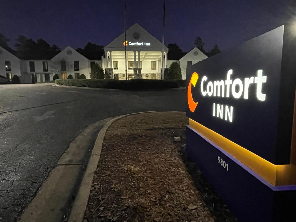 Comfort - Southern Pines Pinehurst