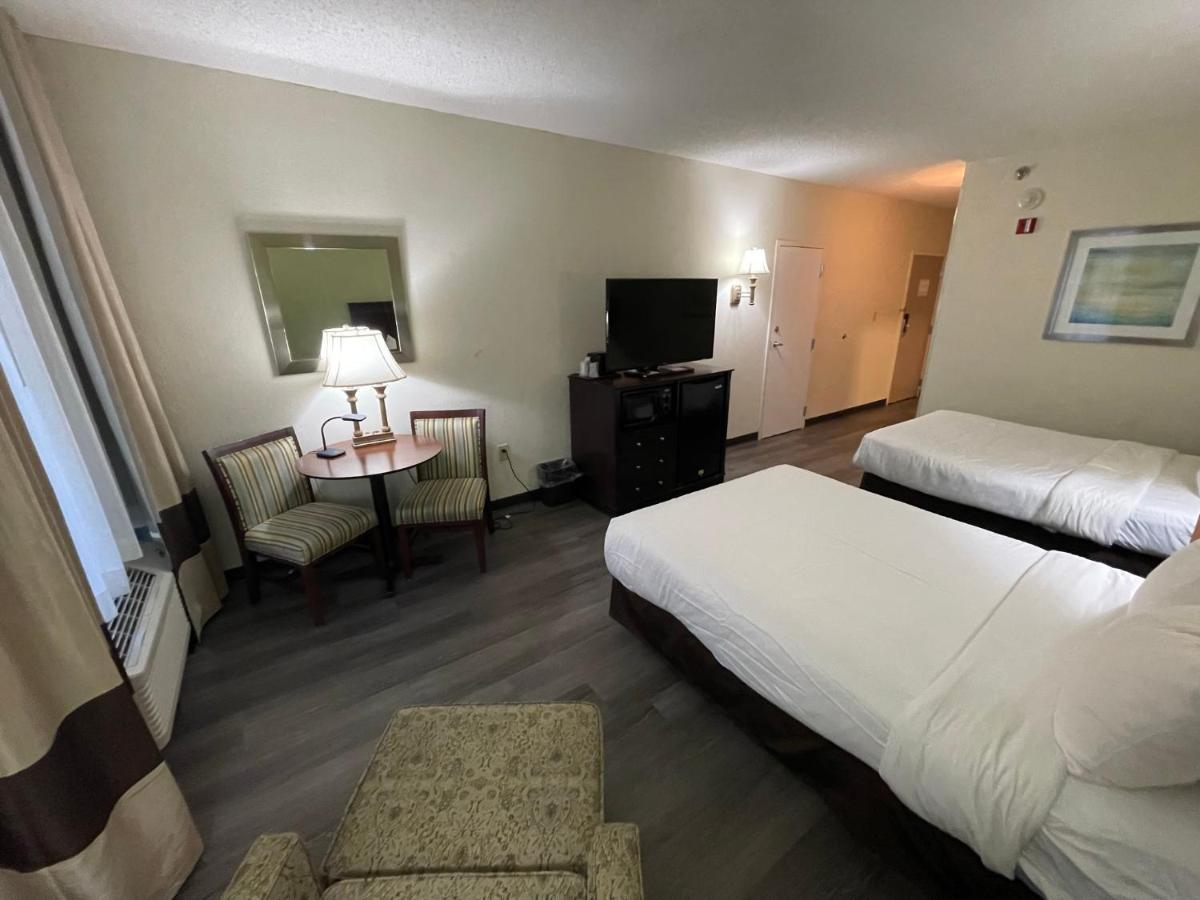 Comfort - Southern Pines Inn 3*