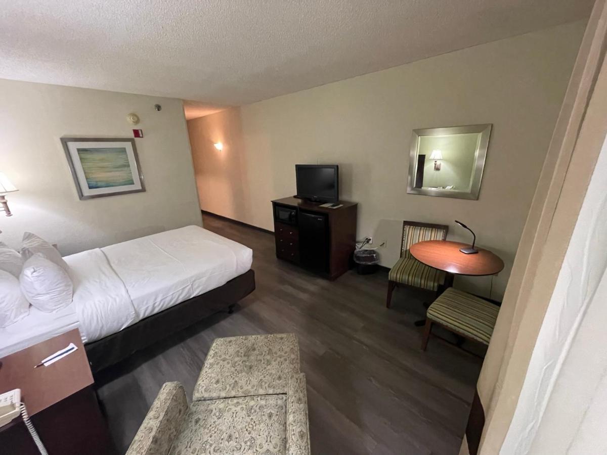 Inn Comfort - Southern Pines 3*