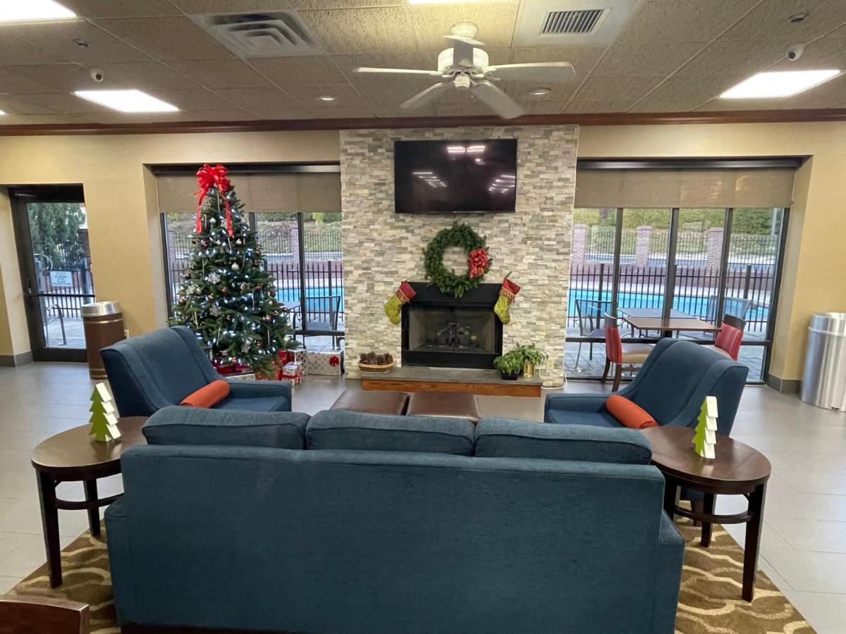 Inn Comfort - Southern Pines Pinehurst