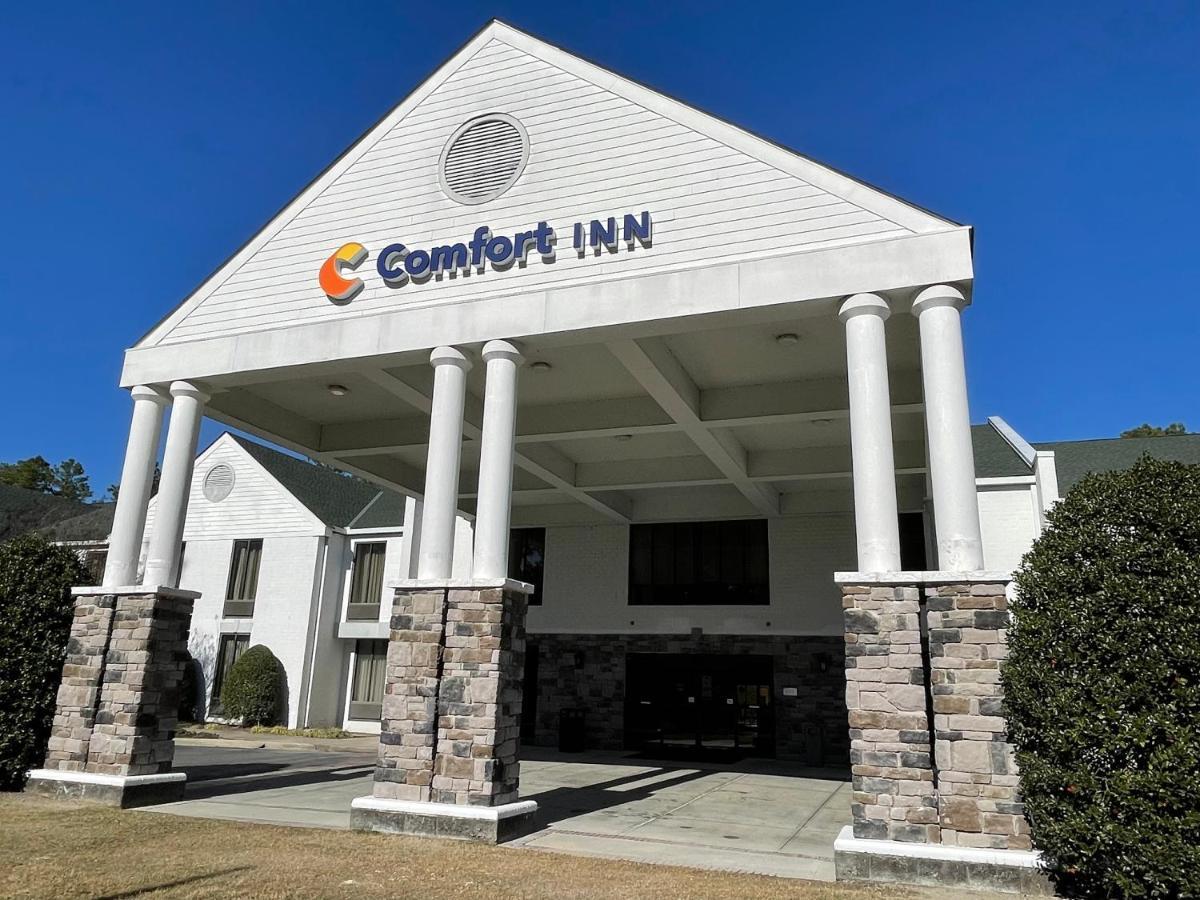 Comfort - Southern Pines 3*
