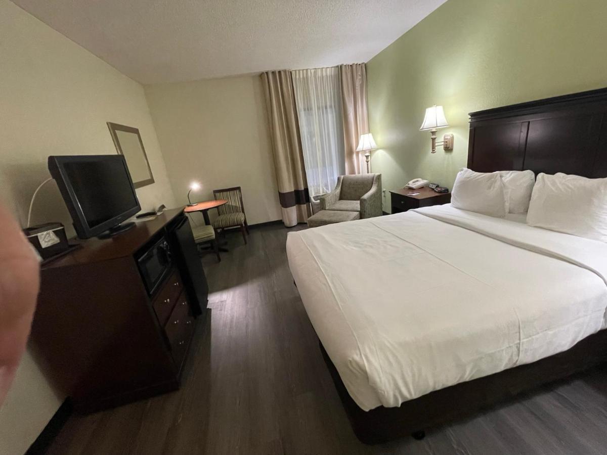Comfort - Southern Pines 3*