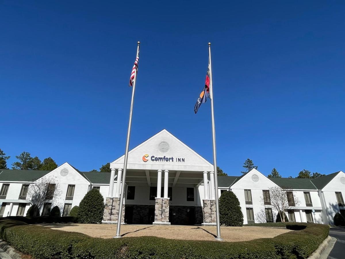 Comfort - Southern Pines
