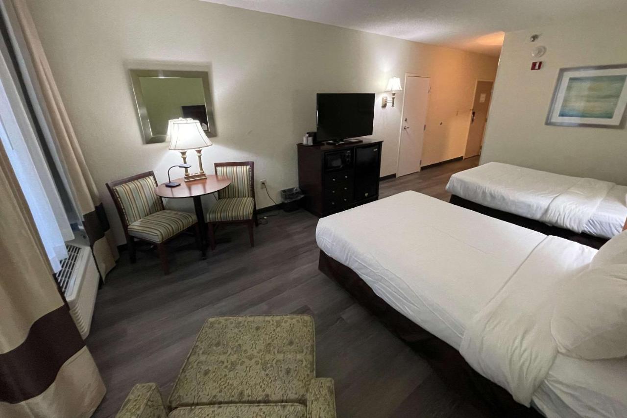 Comfort - Southern Pines Inn Pinehurst