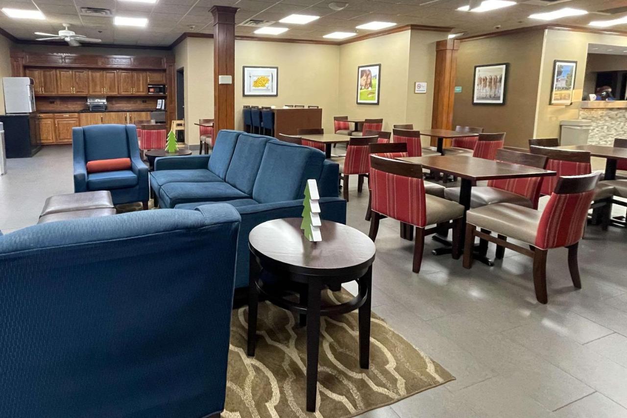 Comfort - Southern Pines Inn 3*