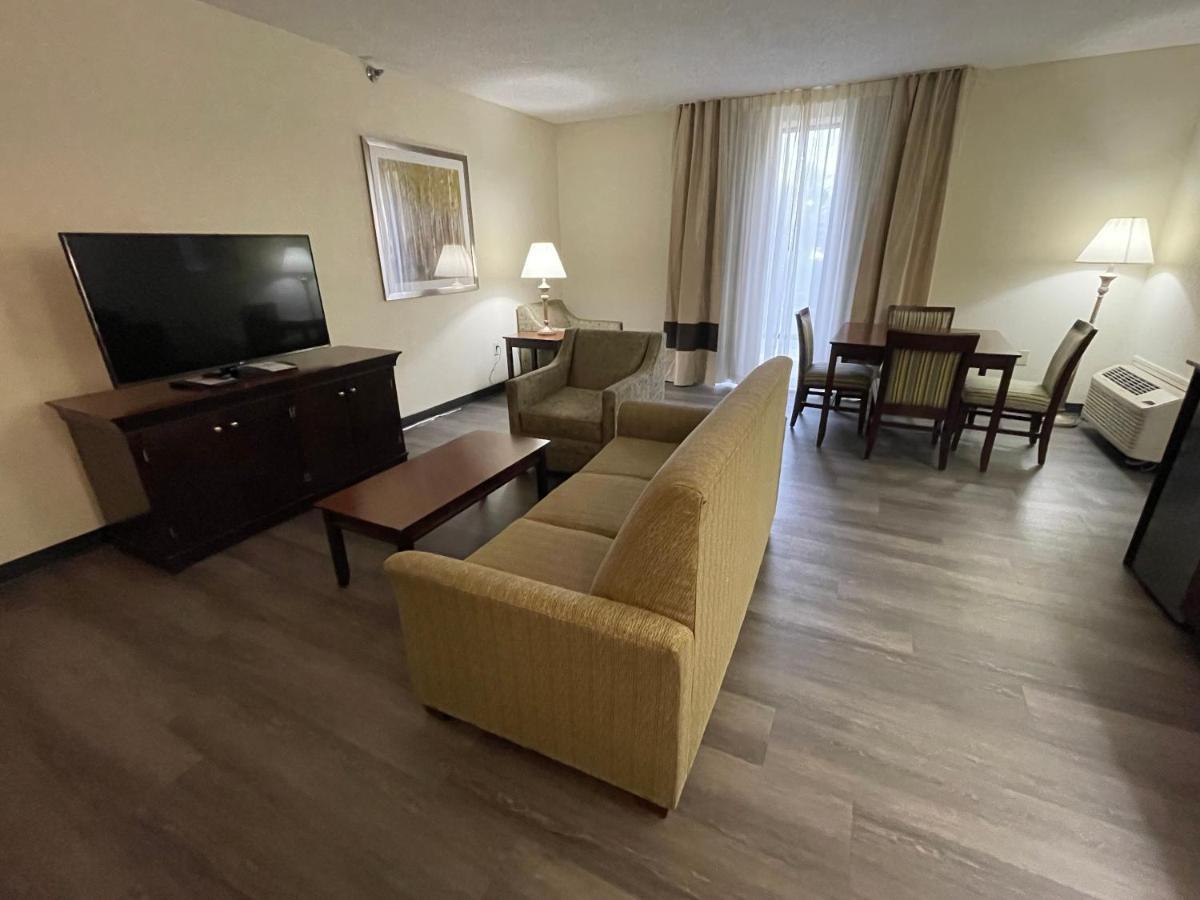 Comfort - Southern Pines