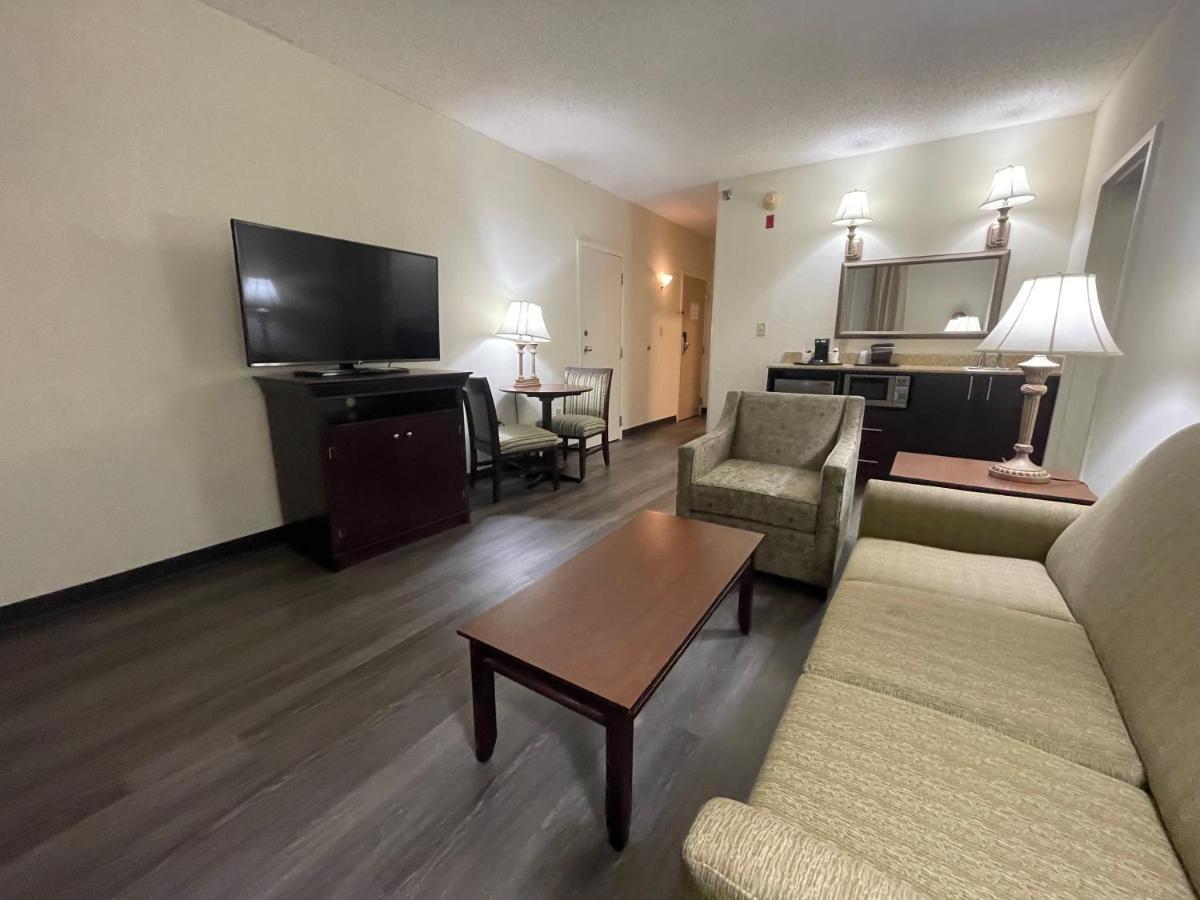Comfort - Southern Pines Pinehurst