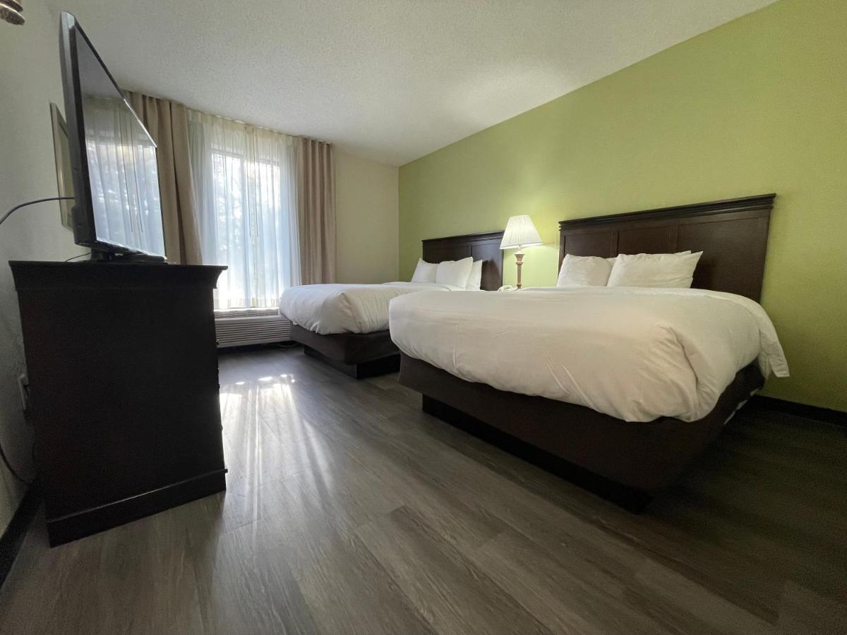 Inn Comfort - Southern Pines