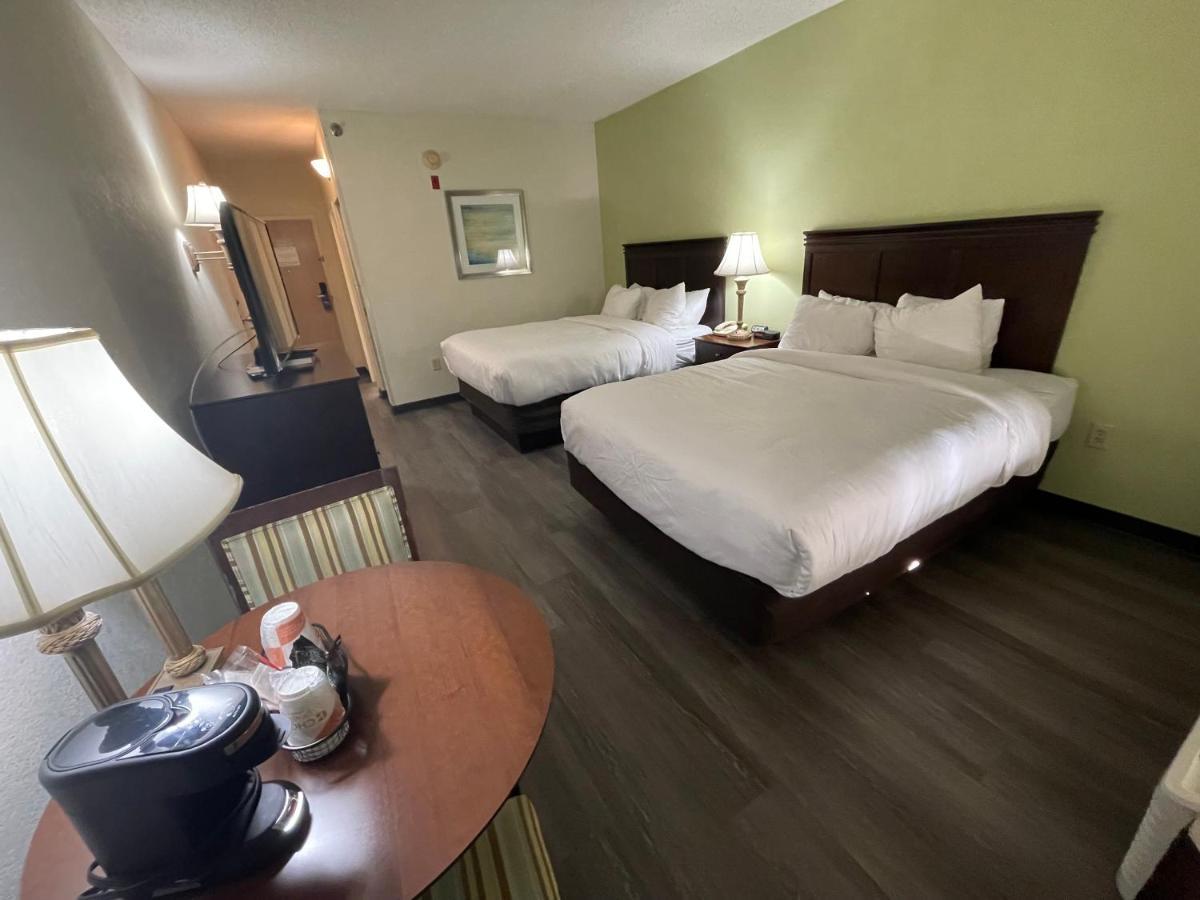 Comfort - Southern Pines Pinehurst
