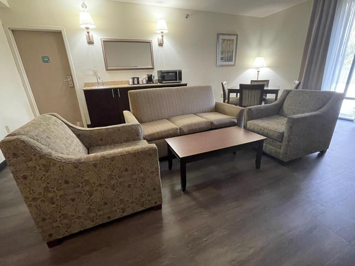 Comfort - Southern Pines