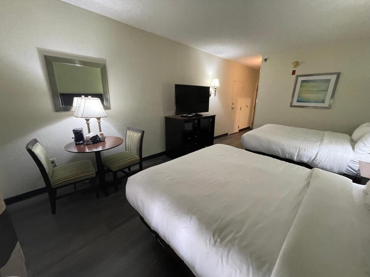 Comfort - Southern Pines Inn 3*