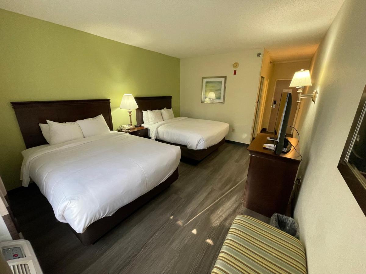 Inn Comfort - Southern Pines Pinehurst