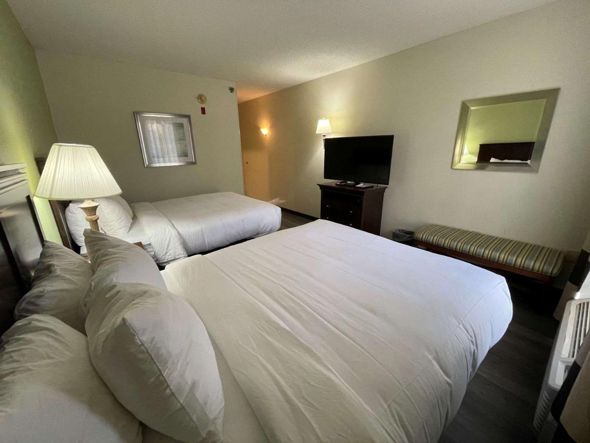 Comfort - Southern Pines Inn Pinehurst