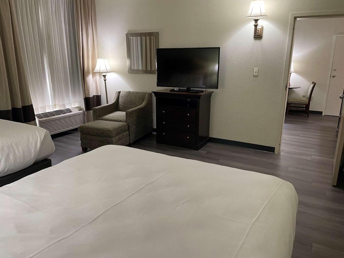 Comfort - Southern Pines