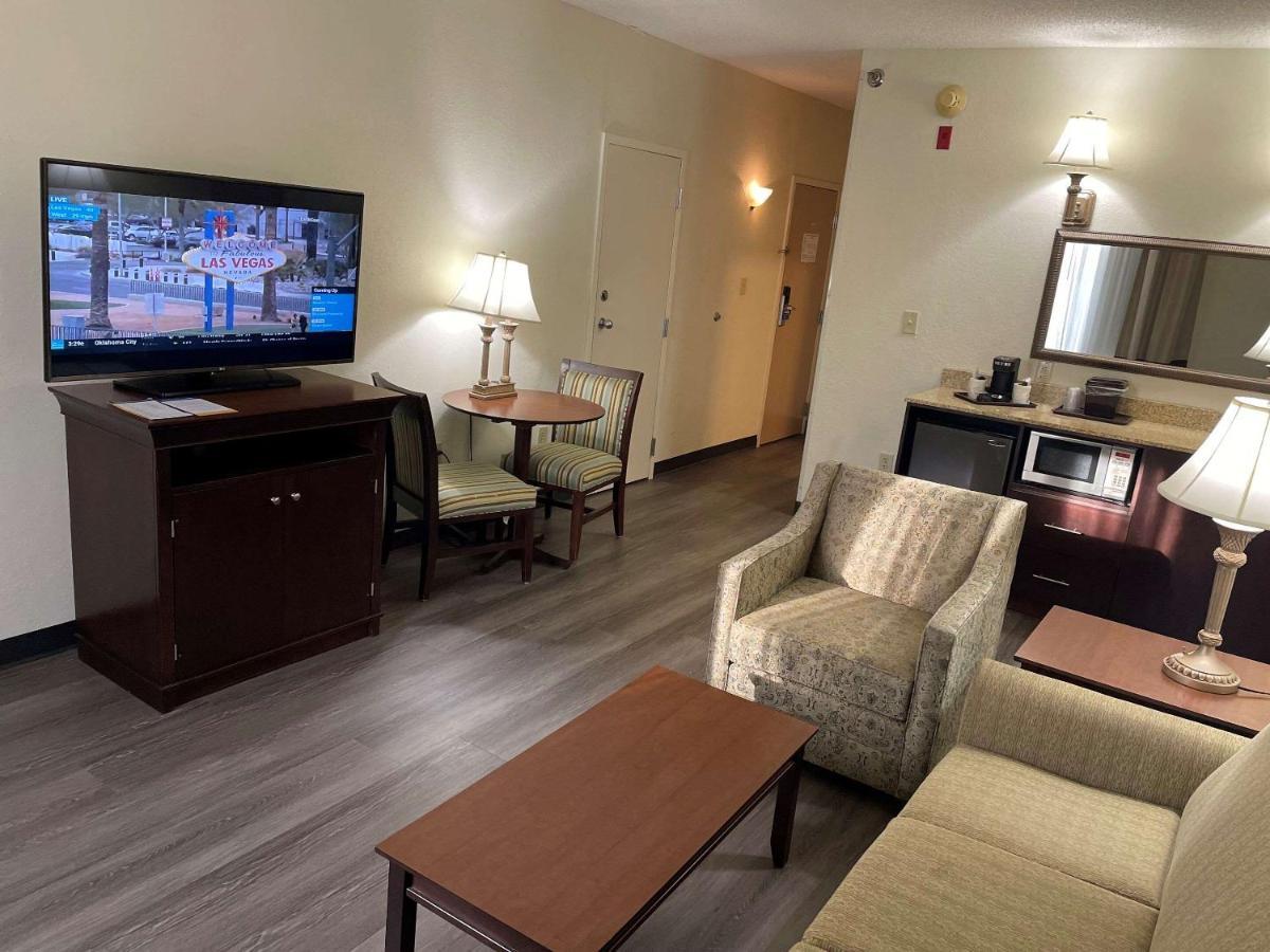 Comfort - Southern Pines Inn 3*